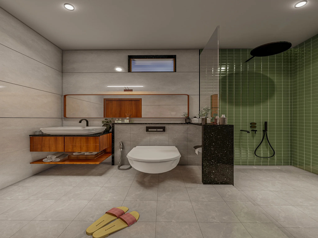 Palette Hotel Hill View by CheckIn, Tirupati