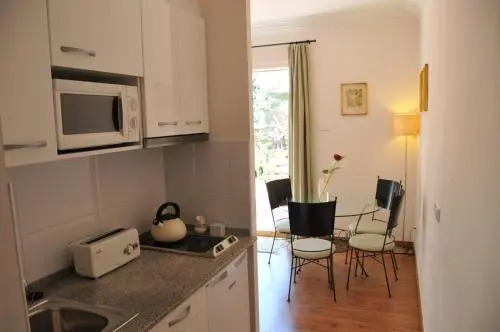 Tibidabo Apartments