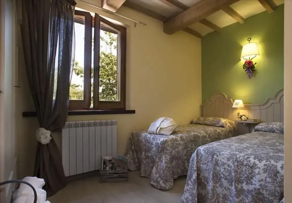 Agriturismo Ripaiani
