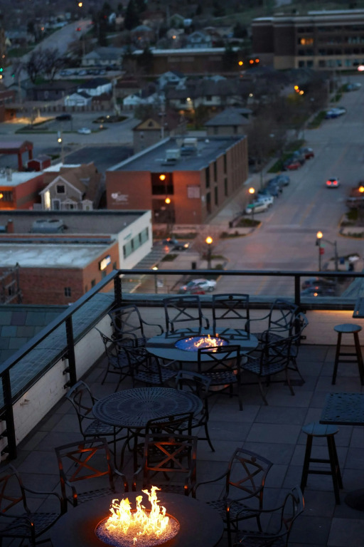 Hotel Alex Johnson Rapid City, Curio Collection by Hilton