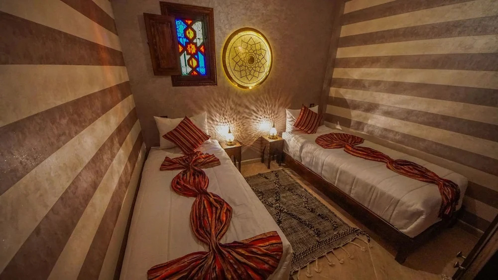 Riad M17 - Hammam & Spa