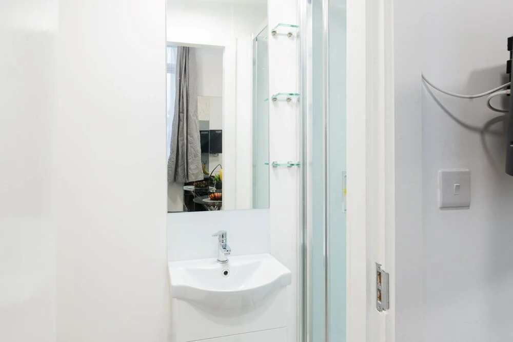 Kensal Green Studio London - by Resify