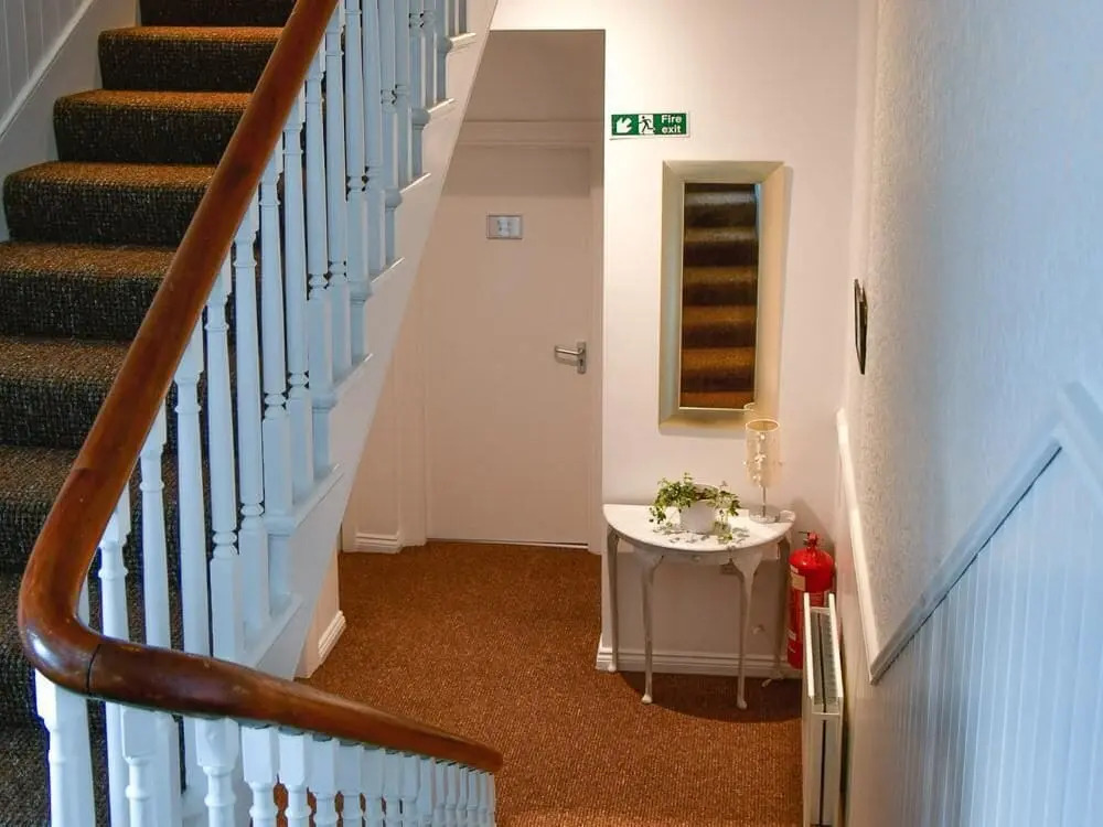 Portrush Townhouse Boutique Hostel