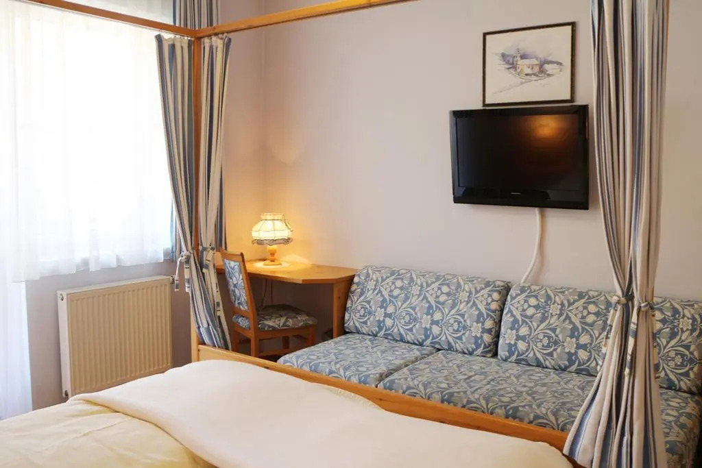 Hotel Garni Thermenoase