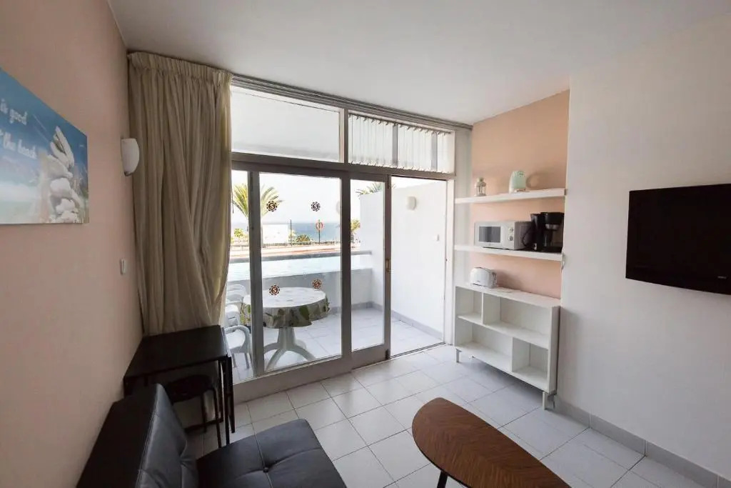 Apartamento Tobago