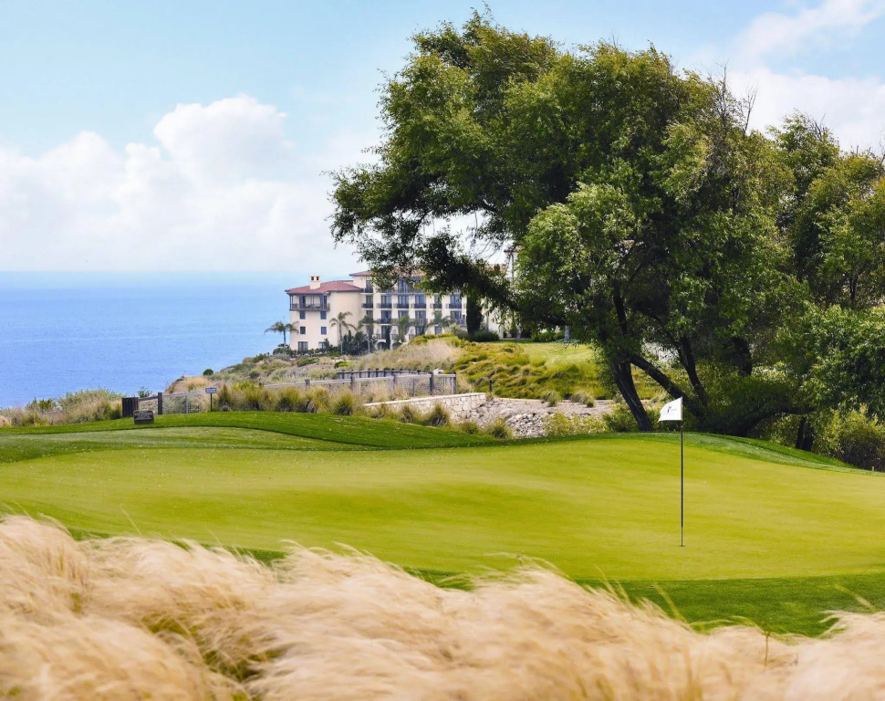 Terranea Resort