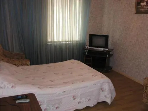 Mini hotel Charodeyka