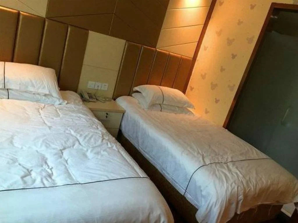 Yiwu Qiaoxin Inn