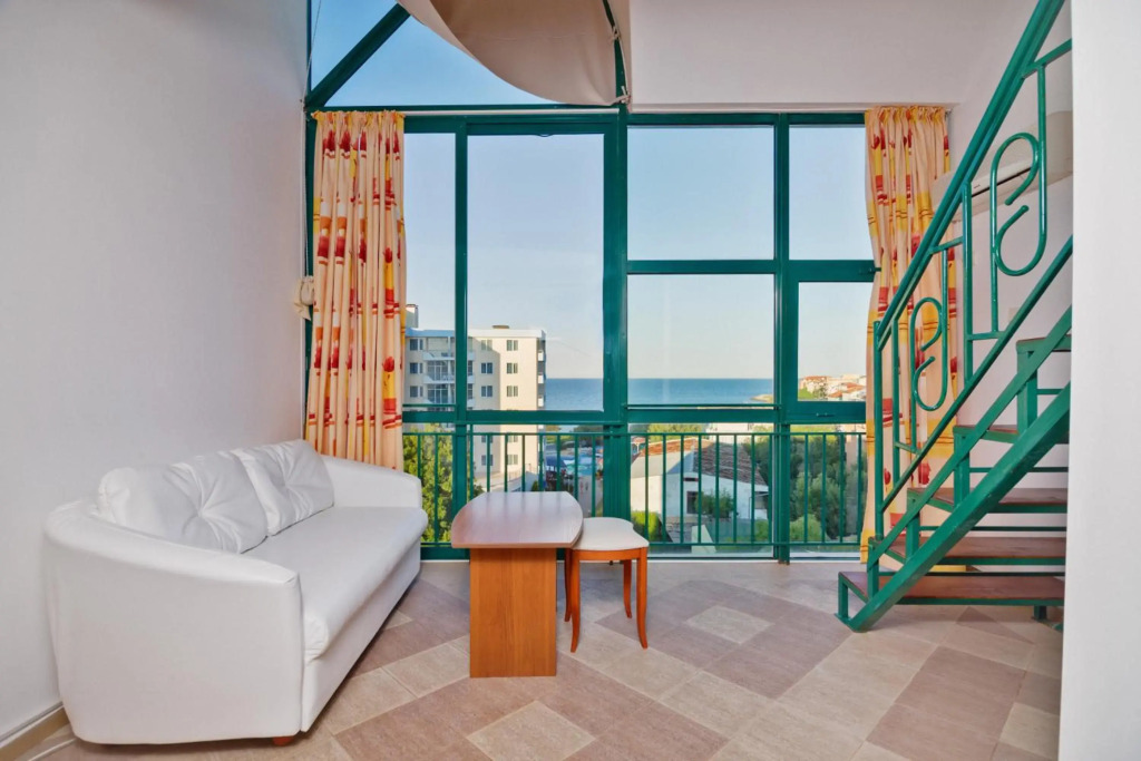 Perla Plaza Hotel - All Inclusive