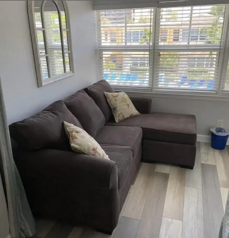 Barefoot Beach Resort A202