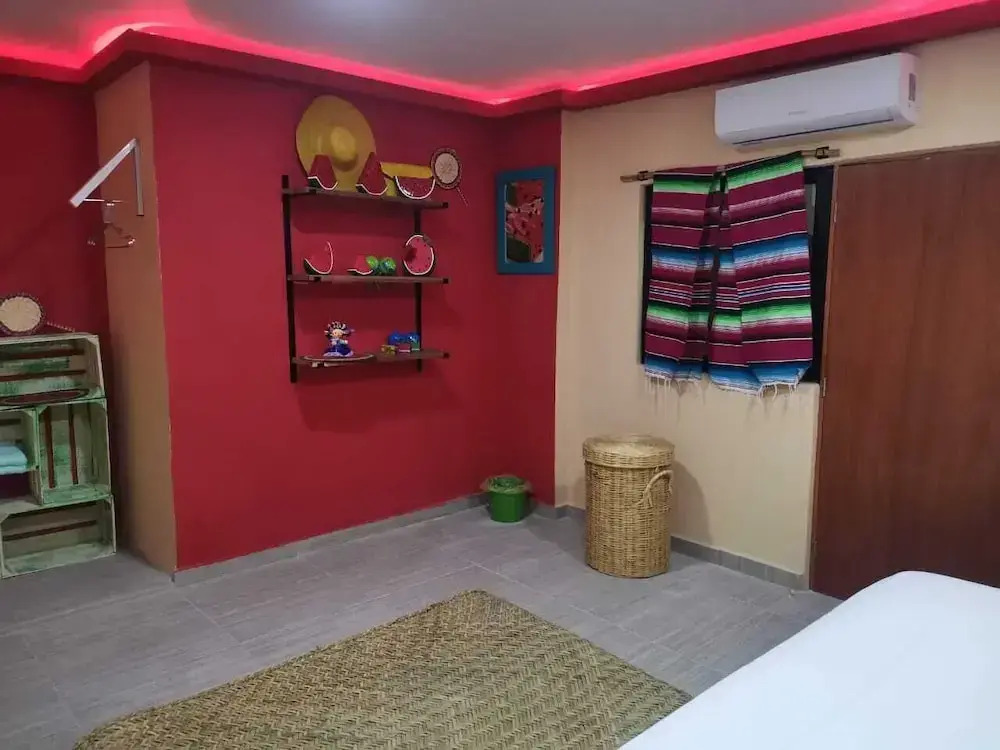 Numa Hotel