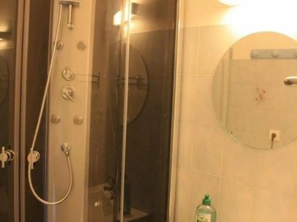 Appartement Saint-Hilaire-de-Riez, 1 pièce, 4 personnes - FR-1-426-330
