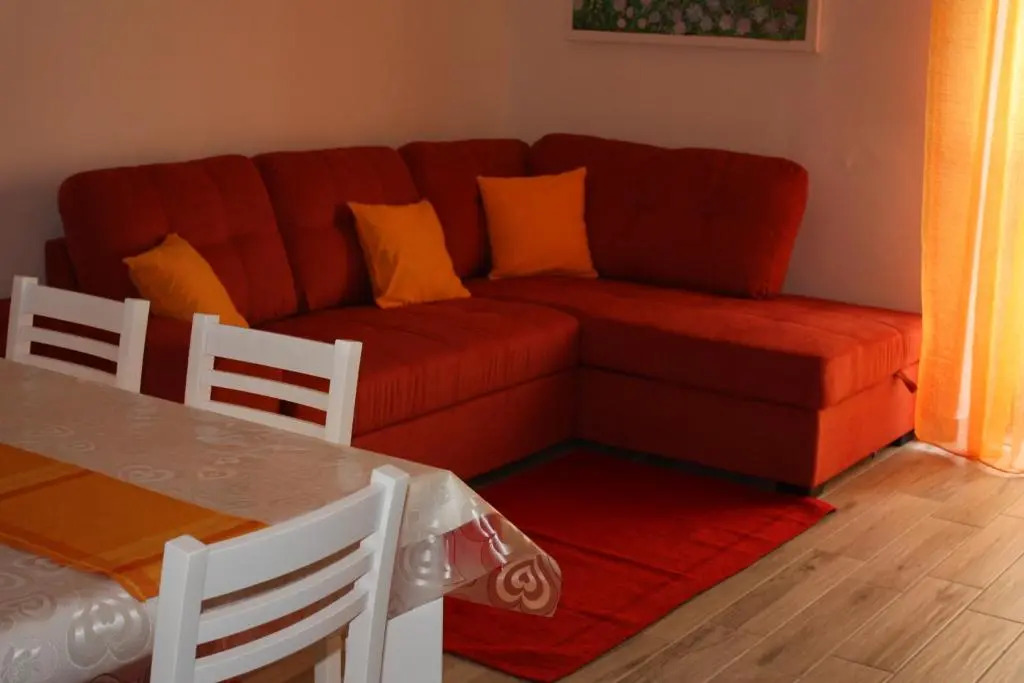 House of colours - Relax, arte e confort per coppie, famiglie e gruppi