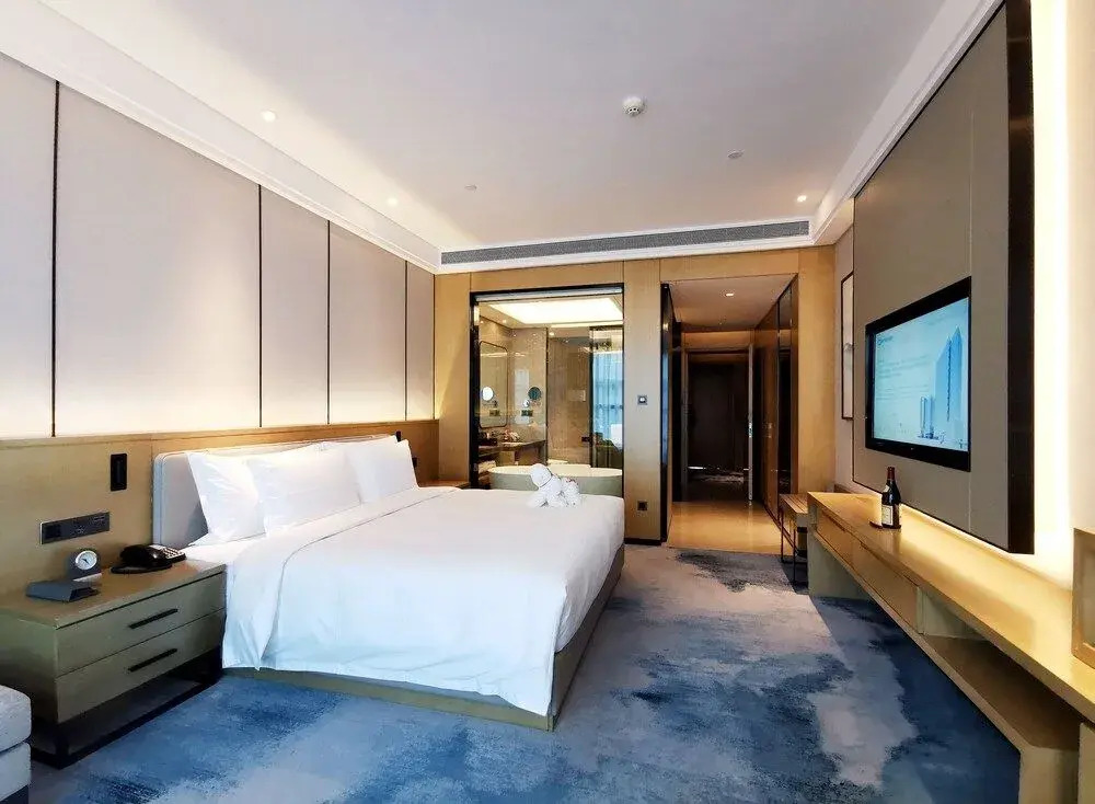 Wyndham Changsha South