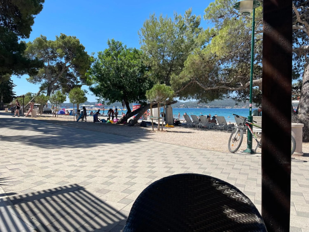 Studio & Apartment Biograd Paszman