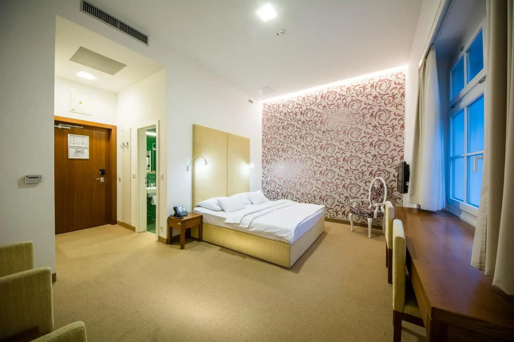 Rimske Terme Resort - Hotel Sofijin dvor