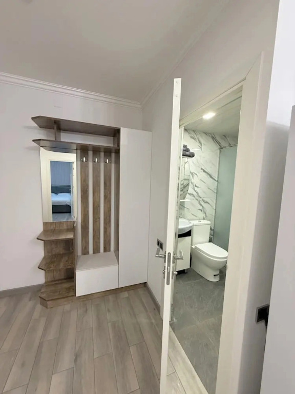 Cozy Central Yerevan Apartment 10-minutes Walk From Republic Square