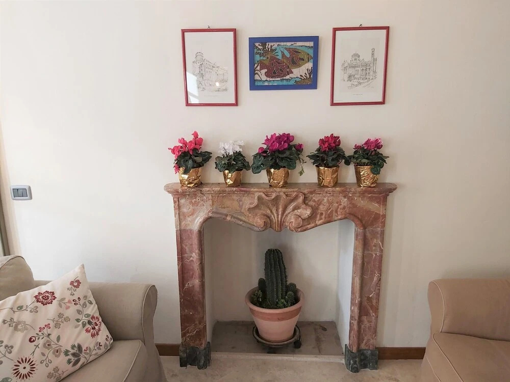 Beautiful Apartment in the Heart Asti, Italy