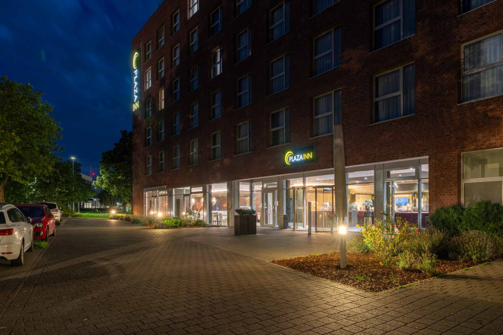 PLAZA Premium Karlsruhe