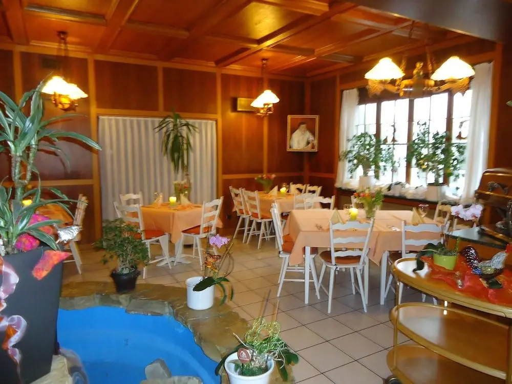 Landgasthof Unger