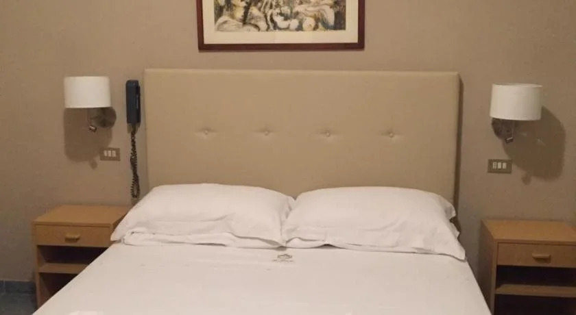Hotel Ariella