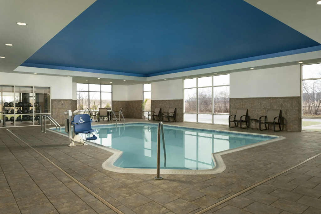 Hampton Inn & Suites Rochester/Henrietta