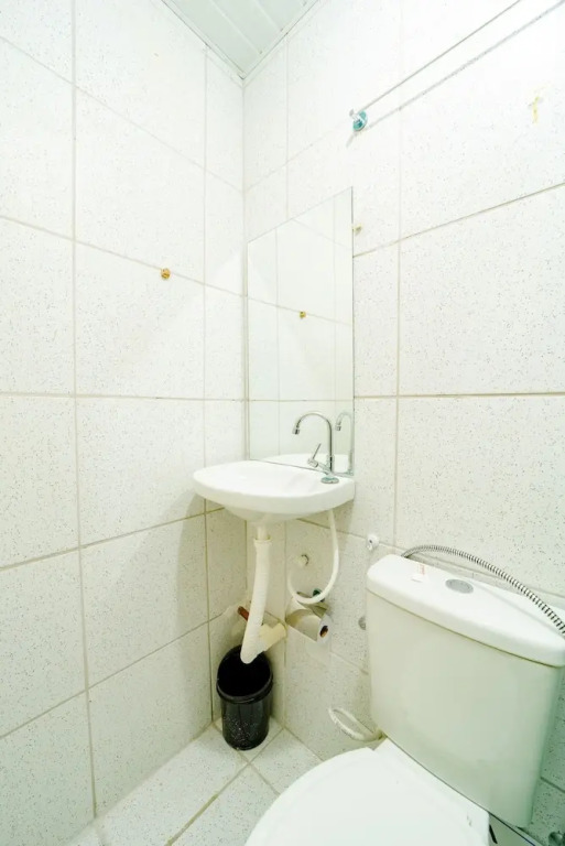 Flat Para 2 Pessoas a Poucos Metros do Aeroporto