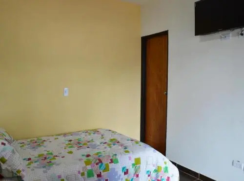 Casa de Mamá Hostal