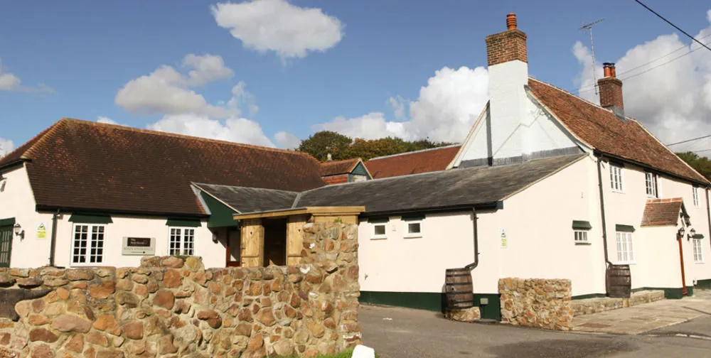 The Malt Shovel