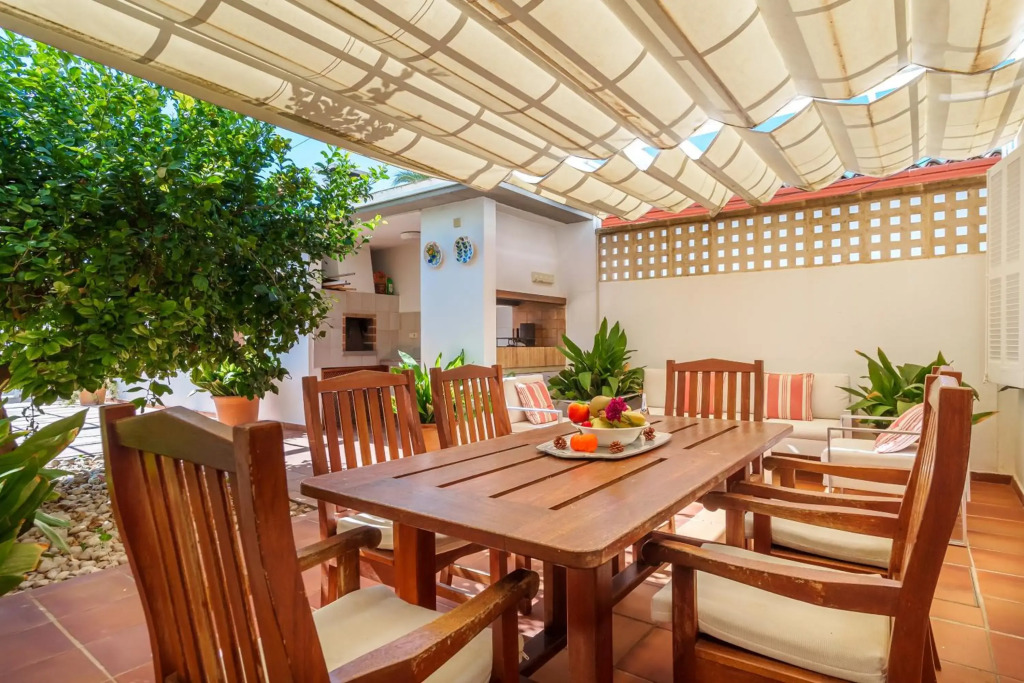 Apartamento CAN PERICAS Alcudia