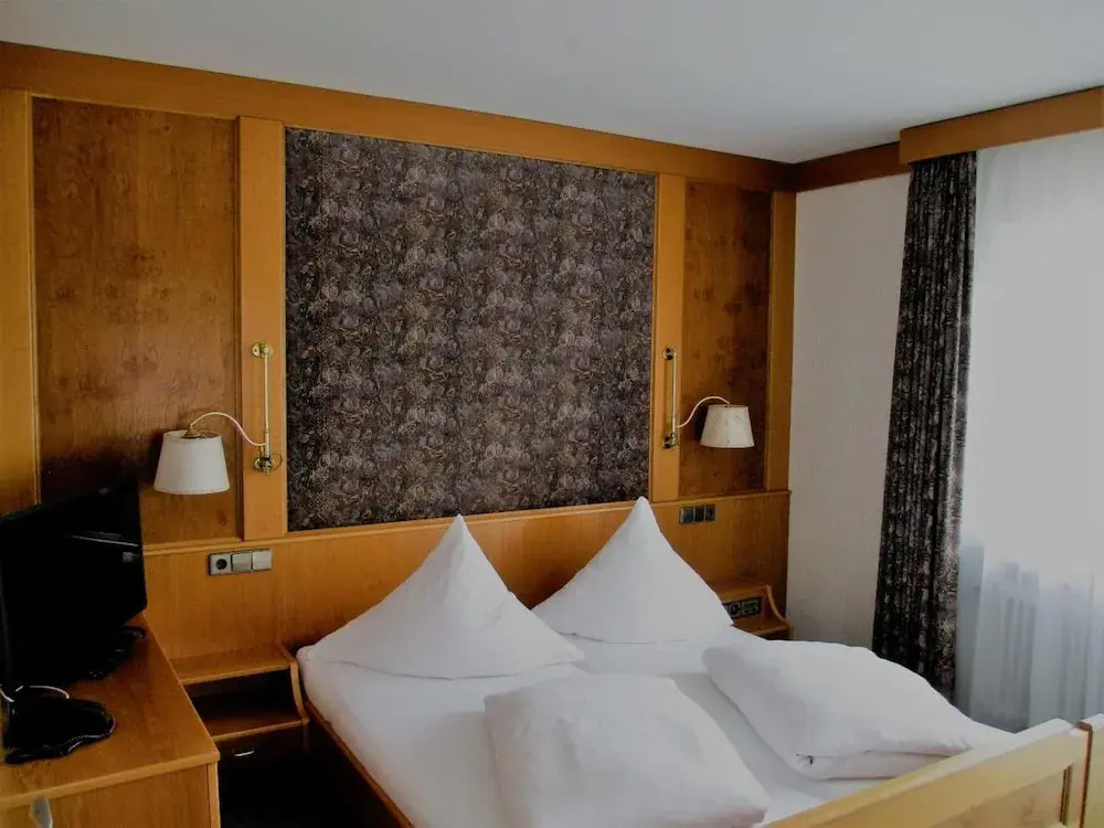 Hotel Cafe Günter