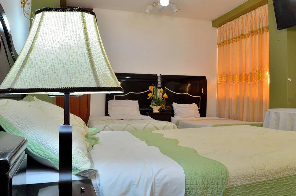 Gran Mansion Dorada