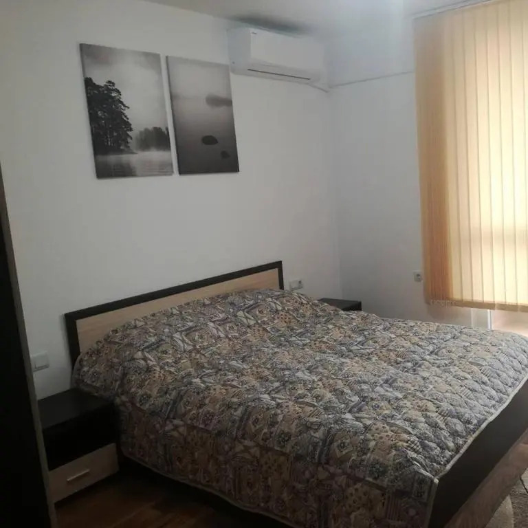 Fashion Apartments