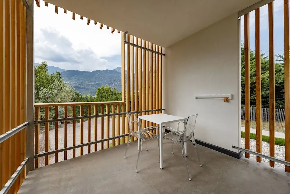 ALEA - Garda Lake Suite