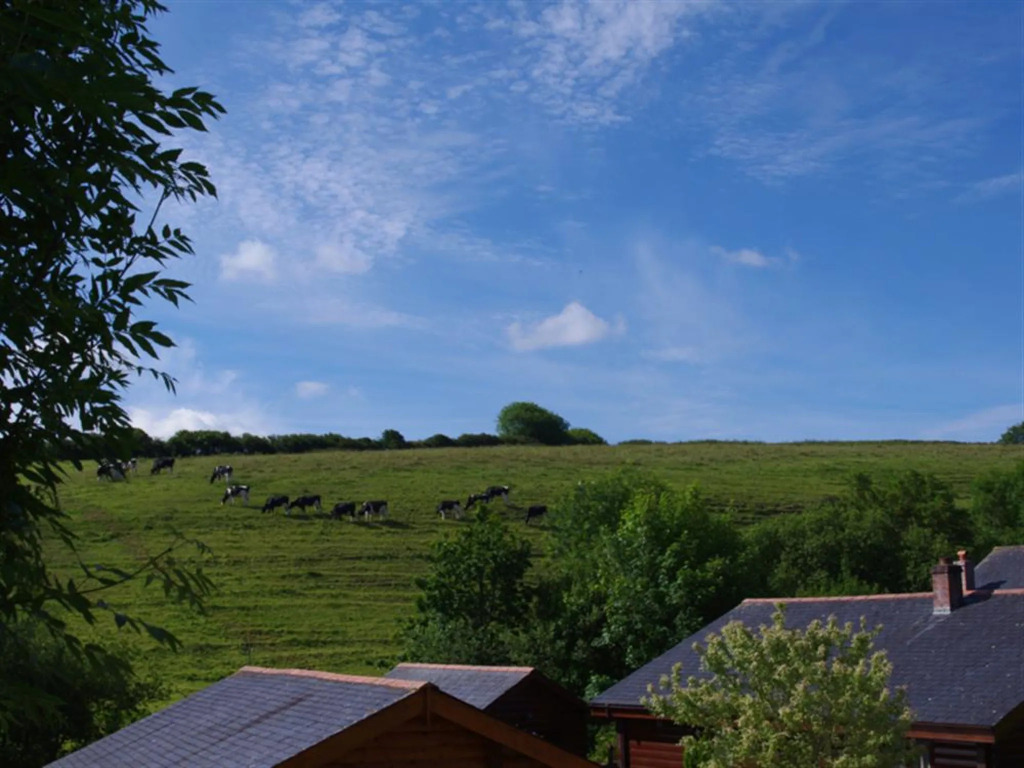 Holiday Home Saffa