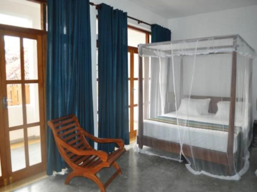 Esprit d'Ici Hotel