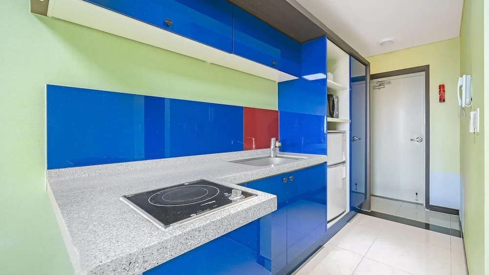 Geojedo Pilos Ocean View Pension