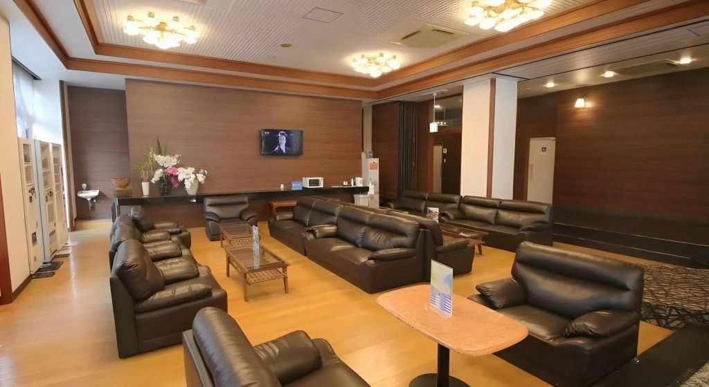 Itoen Hotel Inatori