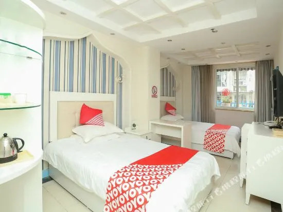 haiyun  hotel