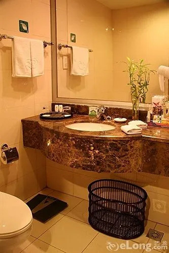 Yanbei Hotel