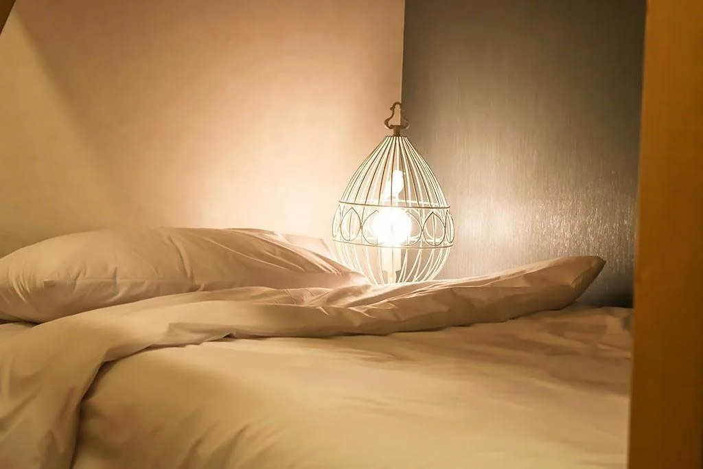 The Present Guesthouse