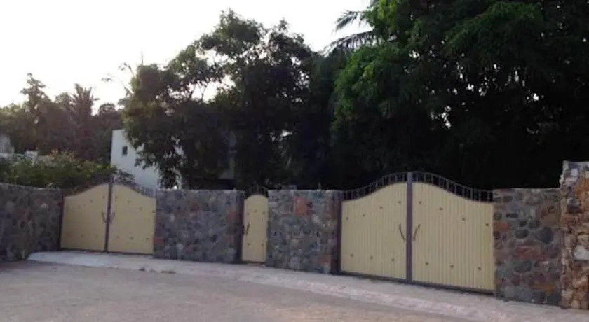Casa Mariposas