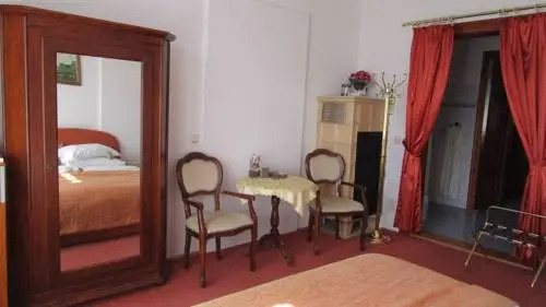 Hotel - Pension Villa Marie