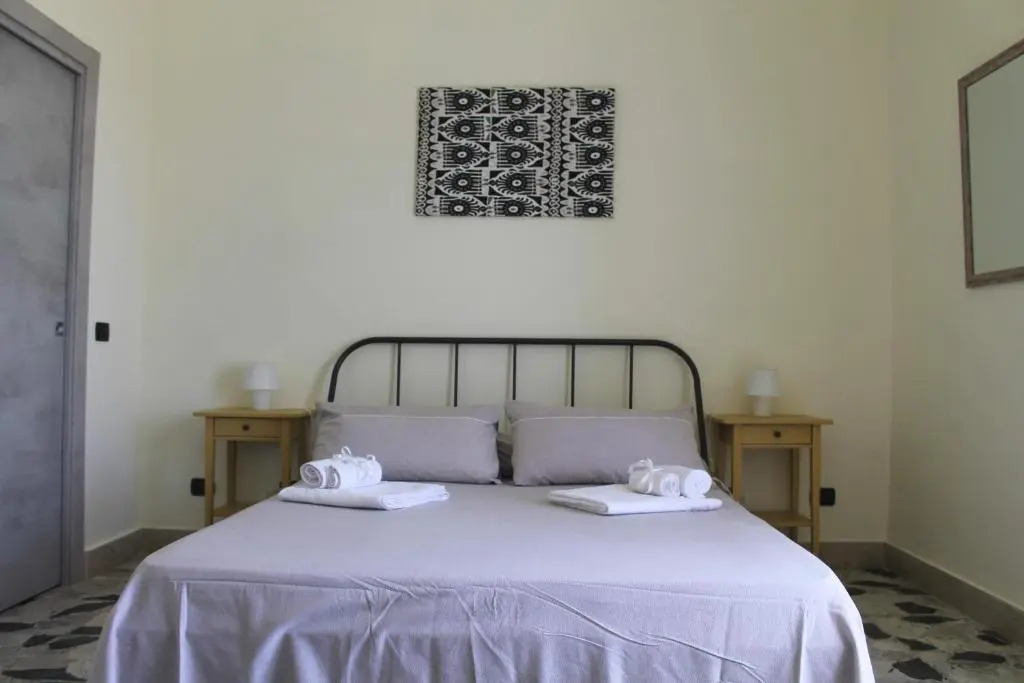 Casa Vistosa Agrigento