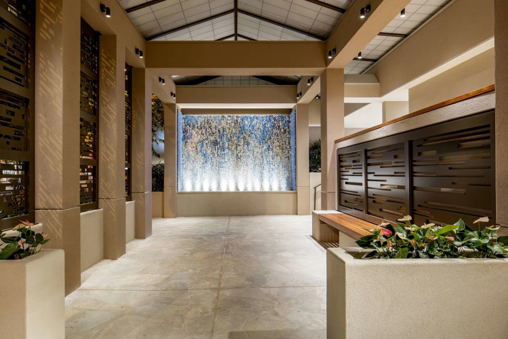 Hilton Garden Inn Waikiki Beach