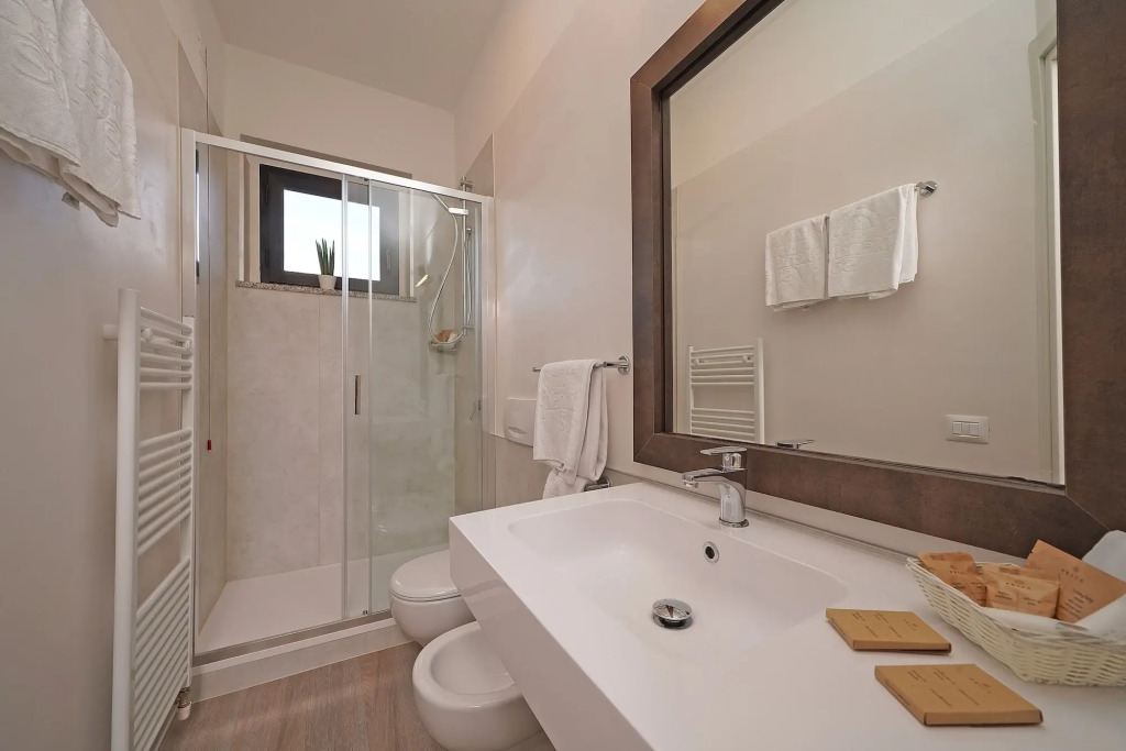 Spa Hotel Splendid Sole
