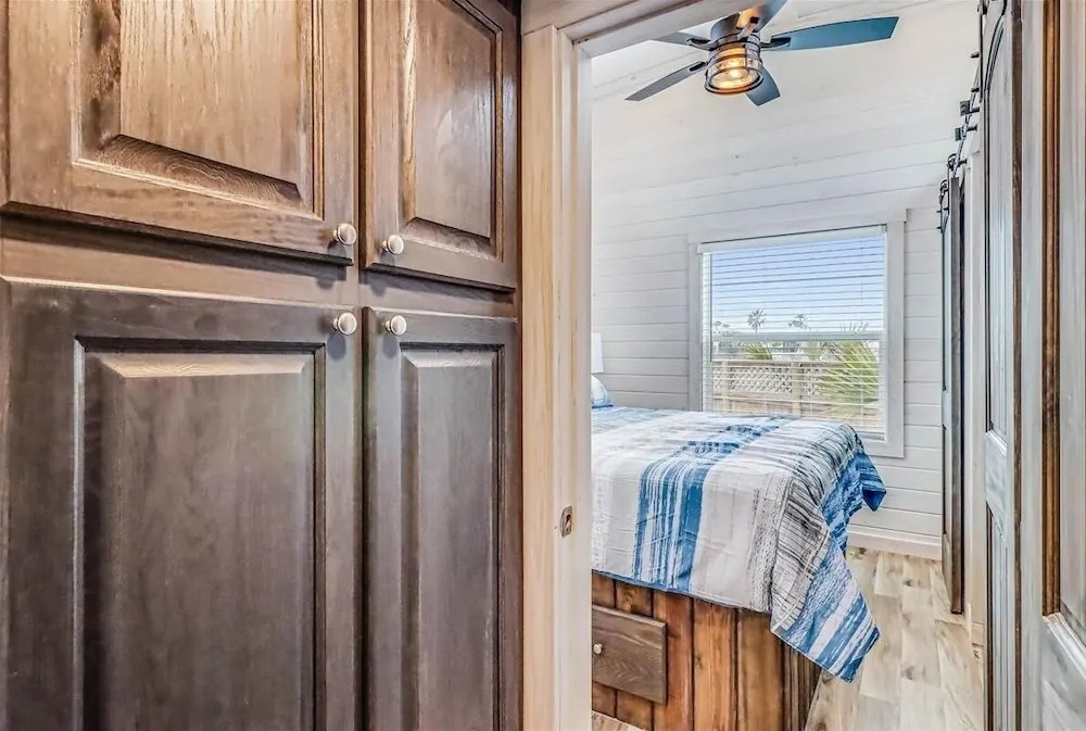 Margarita Time Sfth1 1 Bedroom Home by RedAwning