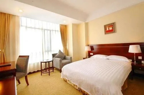Zheng Hong Hotel - Guangzhou