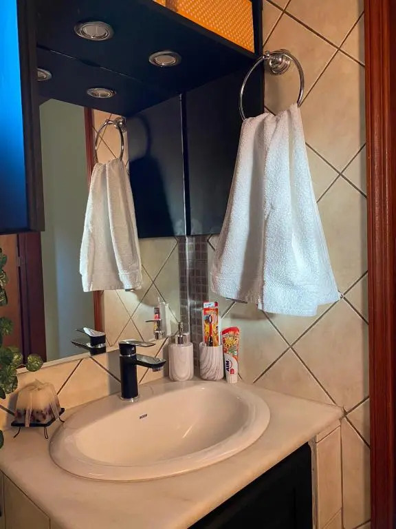 Happinest Private Suite with Jacuzzi