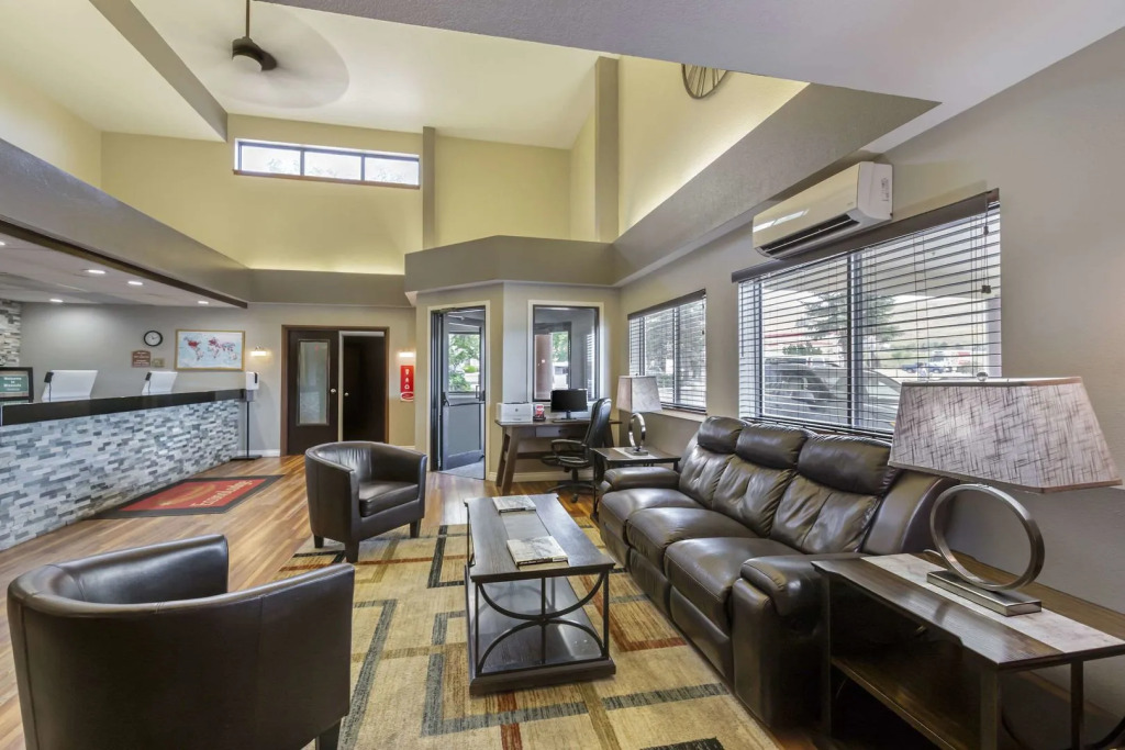 Baymont by Wyndham Missoula